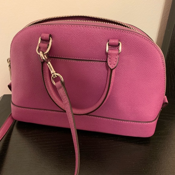 Coach Purse - Picture 2 of 7